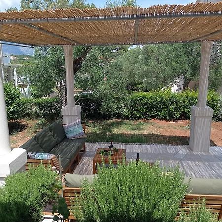לומבארדה My Mediterranean Villa With Huge Garden And Own Parking מראה חיצוני תמונה