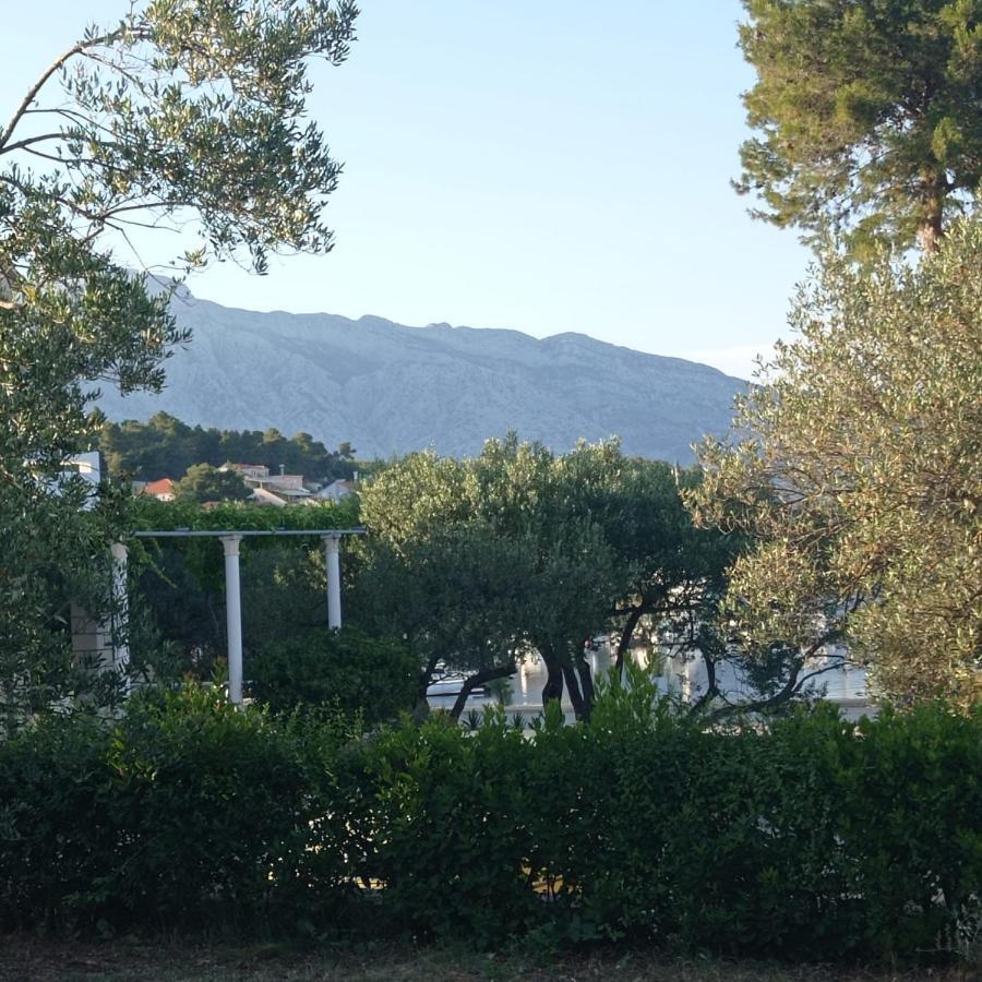 לומבארדה My Mediterranean Villa With Huge Garden And Own Parking מראה חיצוני תמונה