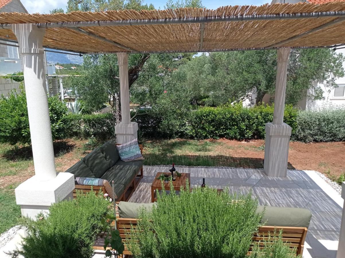 לומבארדה My Mediterranean Villa With Huge Garden And Own Parking מראה חיצוני תמונה
